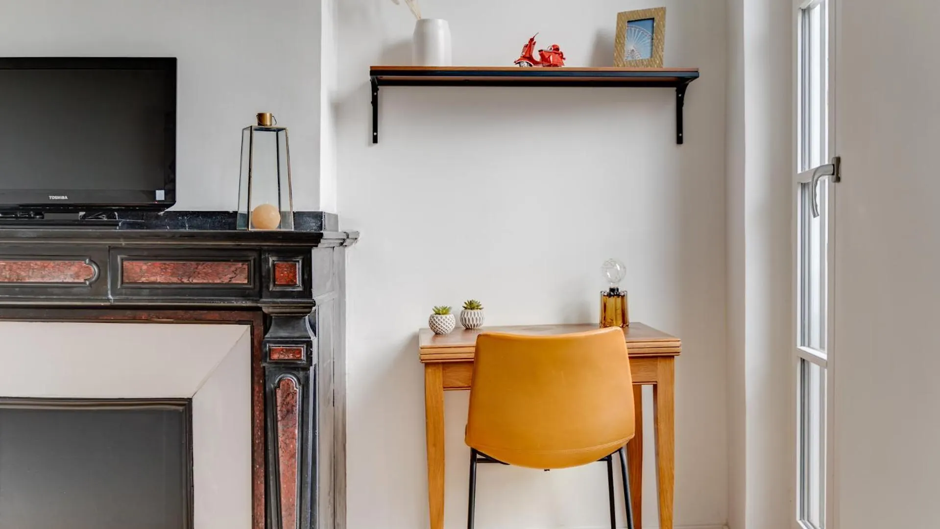 Studio Chic Et Lumineux, Garage, Wifi, Clim Τουλούζη Γαλλία